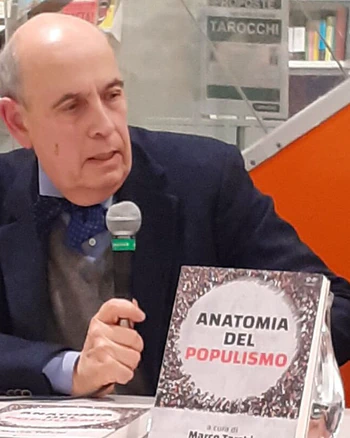Marco Tarchi