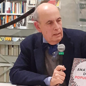 Marco Tarchi