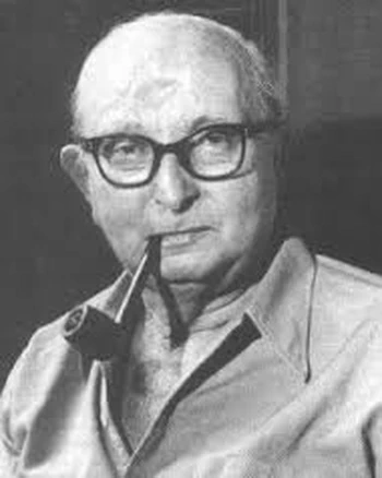 Maurice Bardèche