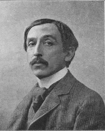 Maurice Barrés