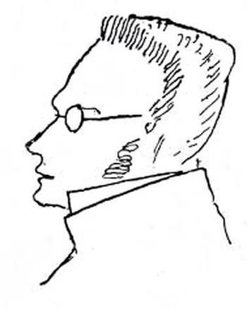 Max Stirner