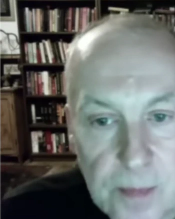 Nick Land