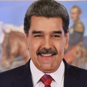 Nicolás Maduro