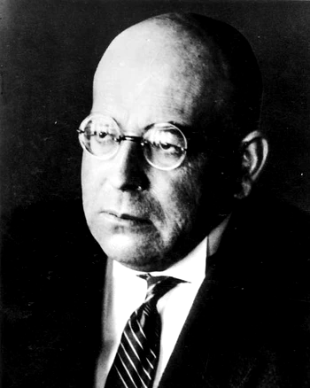 Oswald Spengler