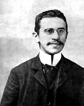 Otto Weininger