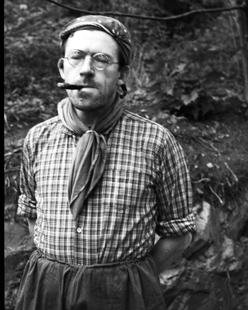 Peter Wessel Zapffe