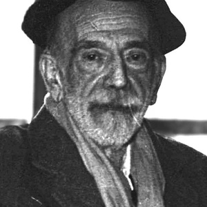 Pío Baroja 