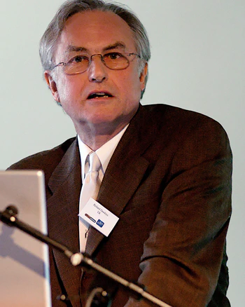 Richard Dawkins