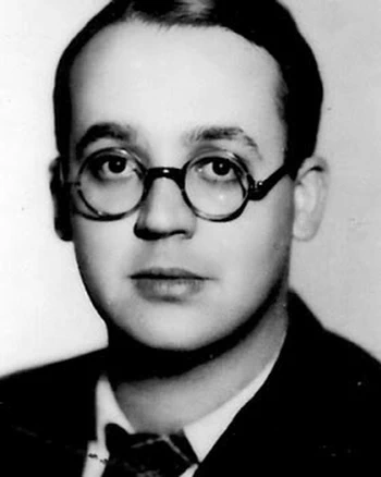 Robert Brasillach