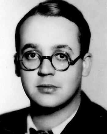 Robert Brasillach