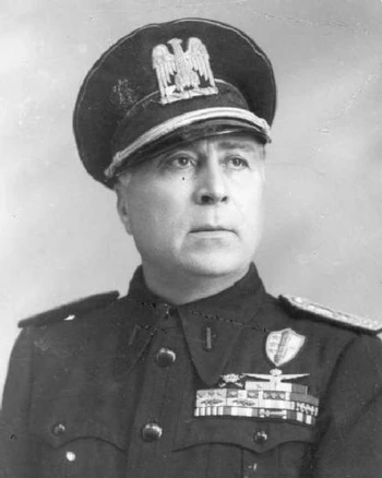 Roberto Farinacci