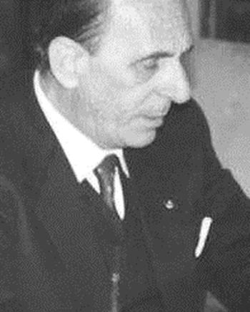 Silvano Panunzio