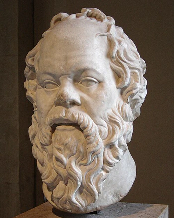 Sócrates