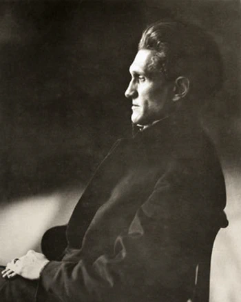 Stefan George