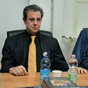Stefano Vaj
