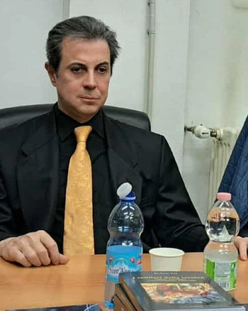 Stefano Vaj