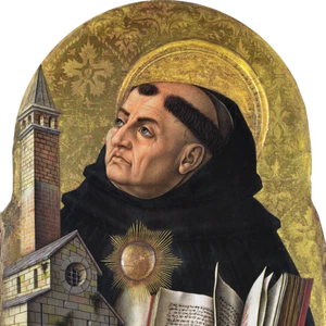 Santo Tomás de Aquino