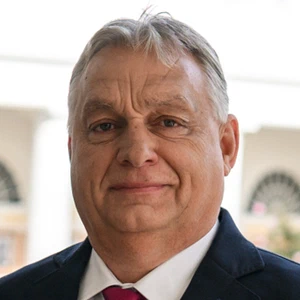 Viktor Orbán