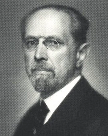 Werner Sombart