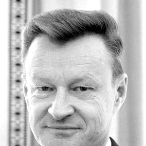 Zbigniew Brzezinski