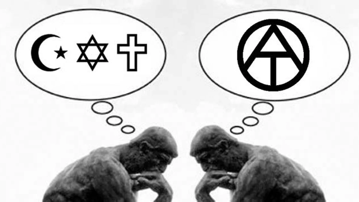 Acerca de la existencia de Dios