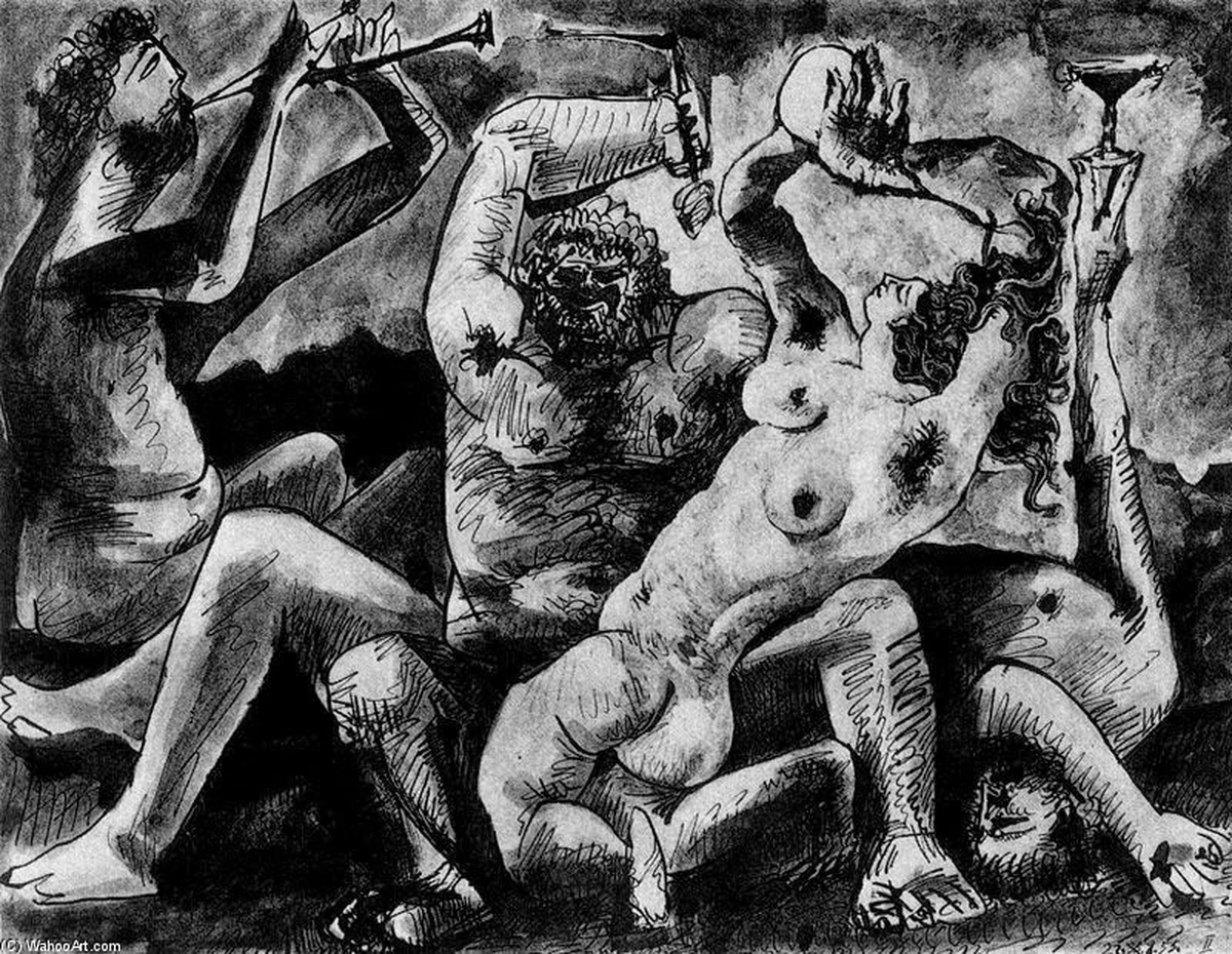 Amor y sexualidad en el mundo moderno