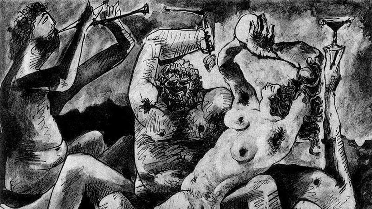 Cover image for Amor y sexualidad en el mundo moderno