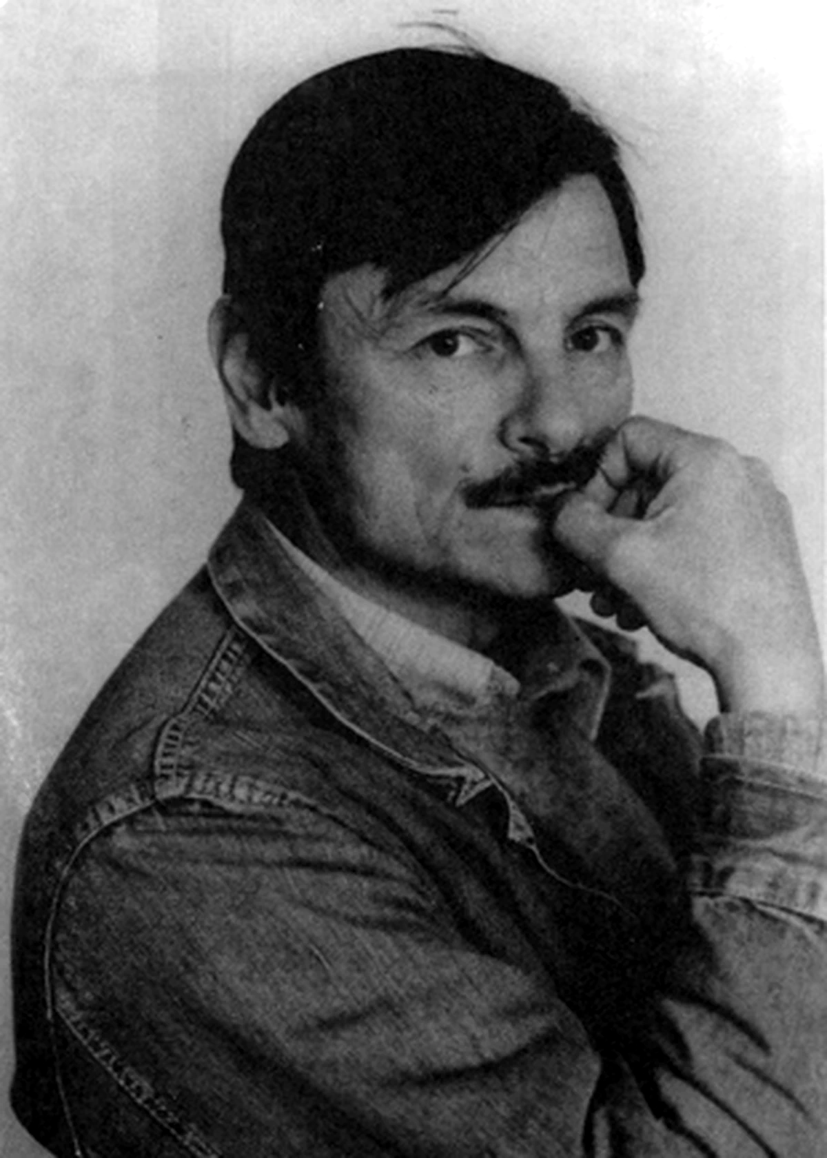 Andrei Tarkovsky: antimodernidad y metacine