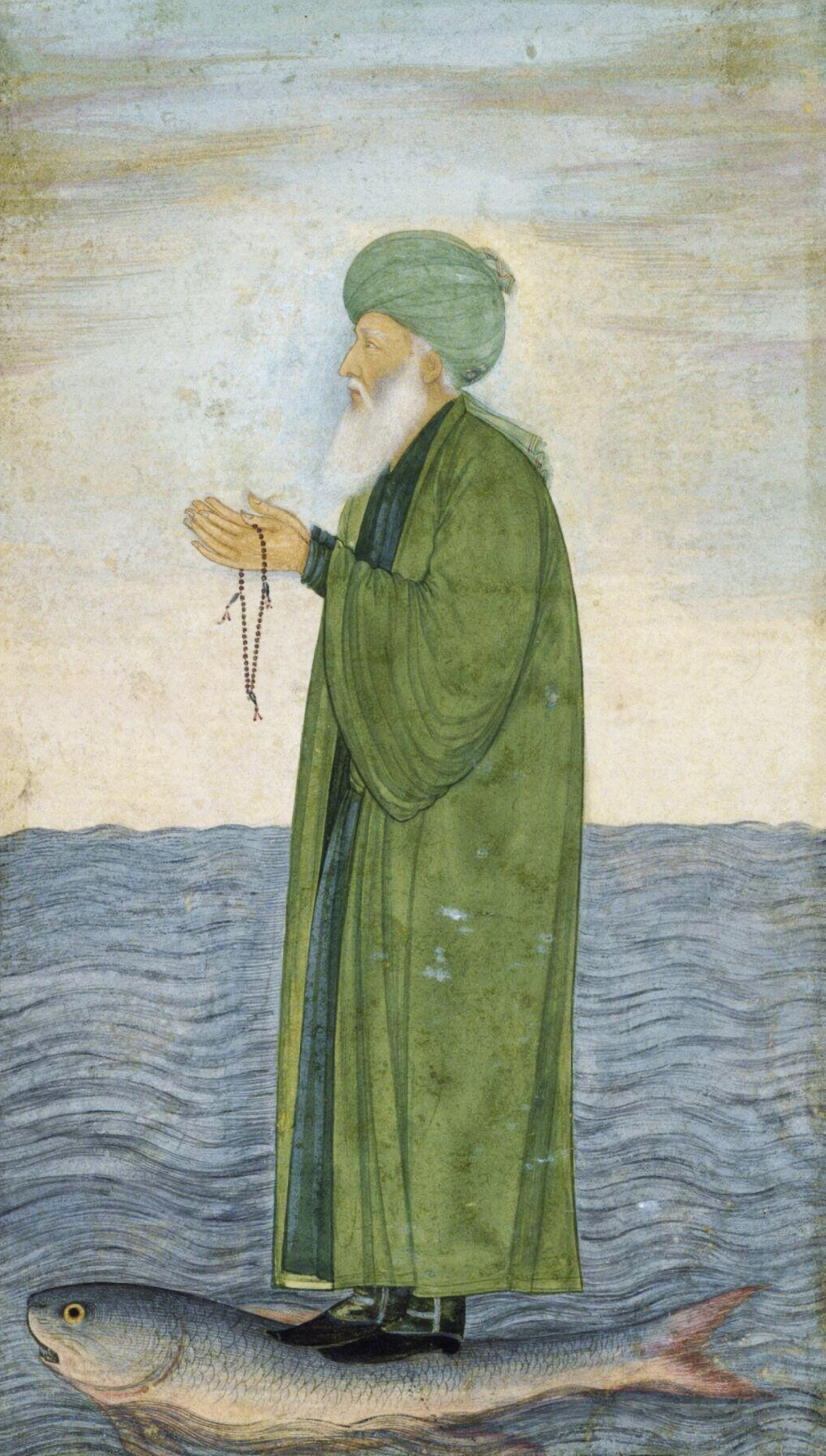 Ibn Arabi