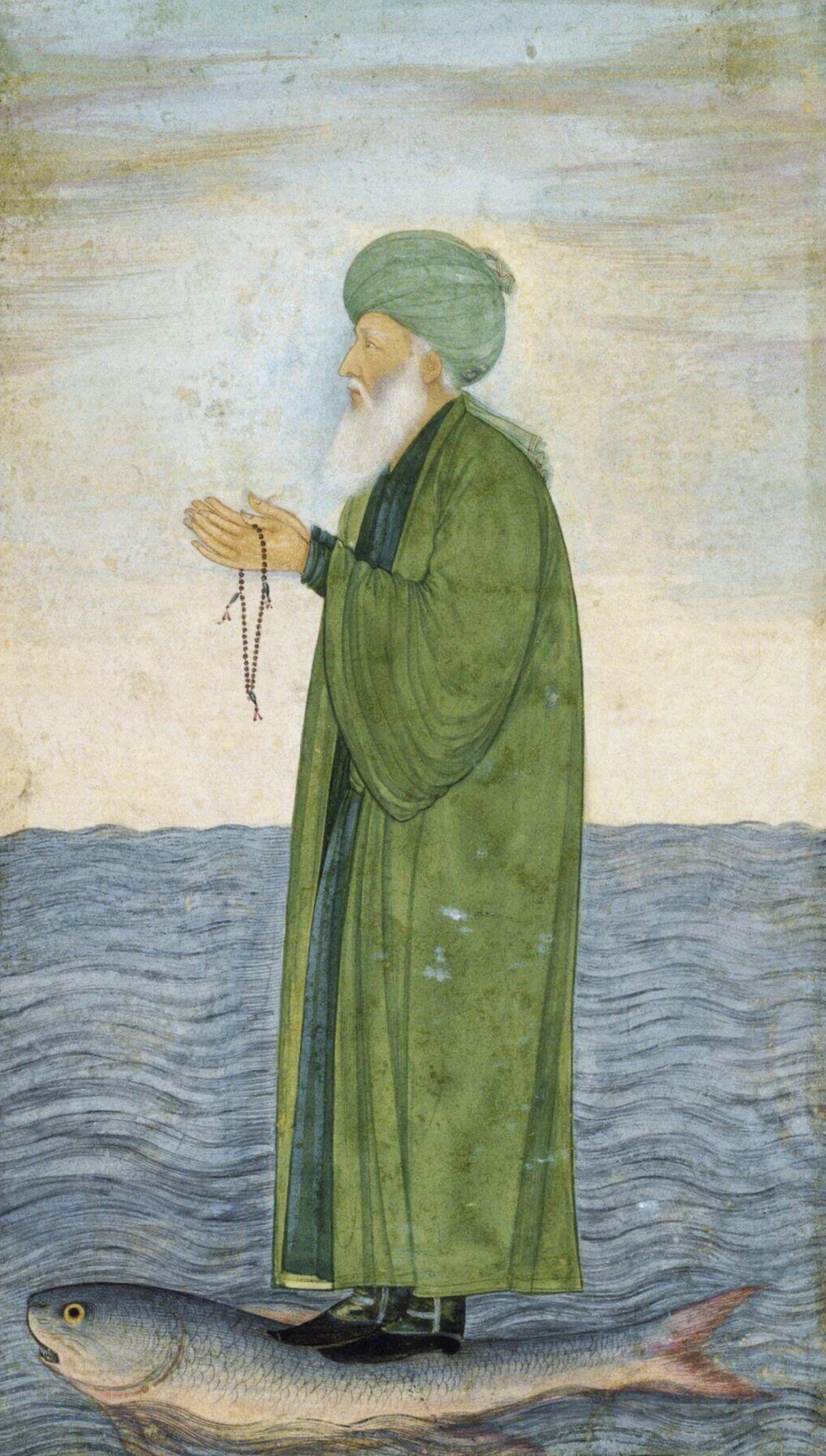 Ibn Arabi