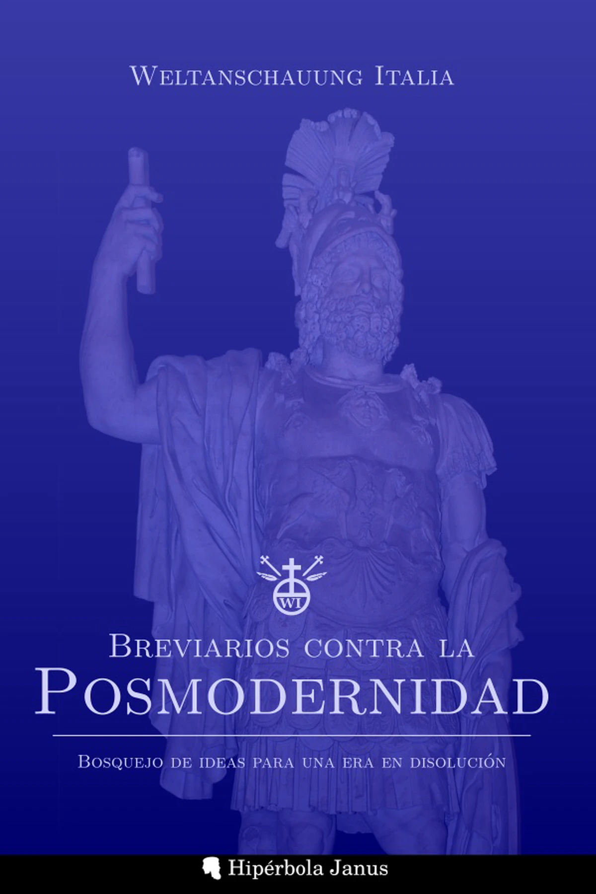 Presentación de «Breviarios contra la posmodernidad: Bosquejo de ideas para una era en disolución»
