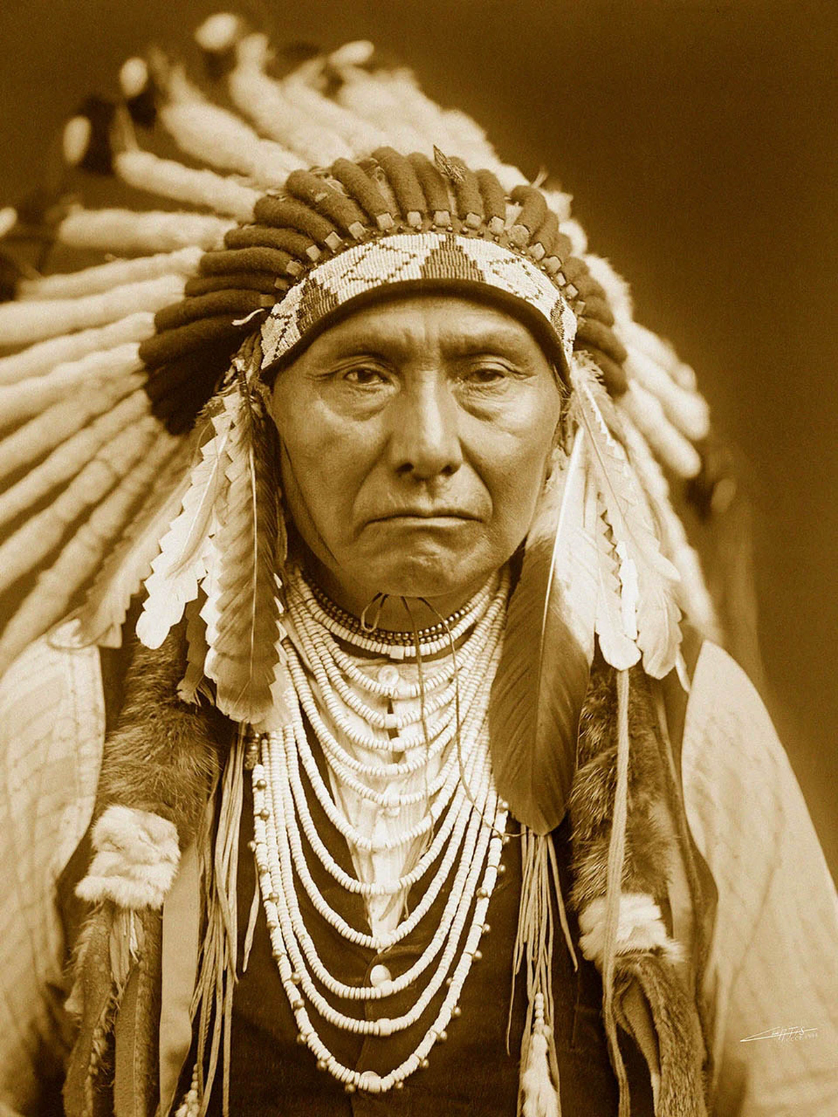 Chamanismo y espiritualidad en los indios americanos: los pieles rojas