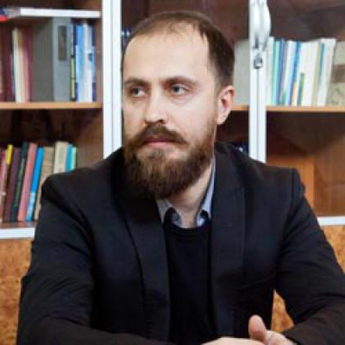 Leonid Savin