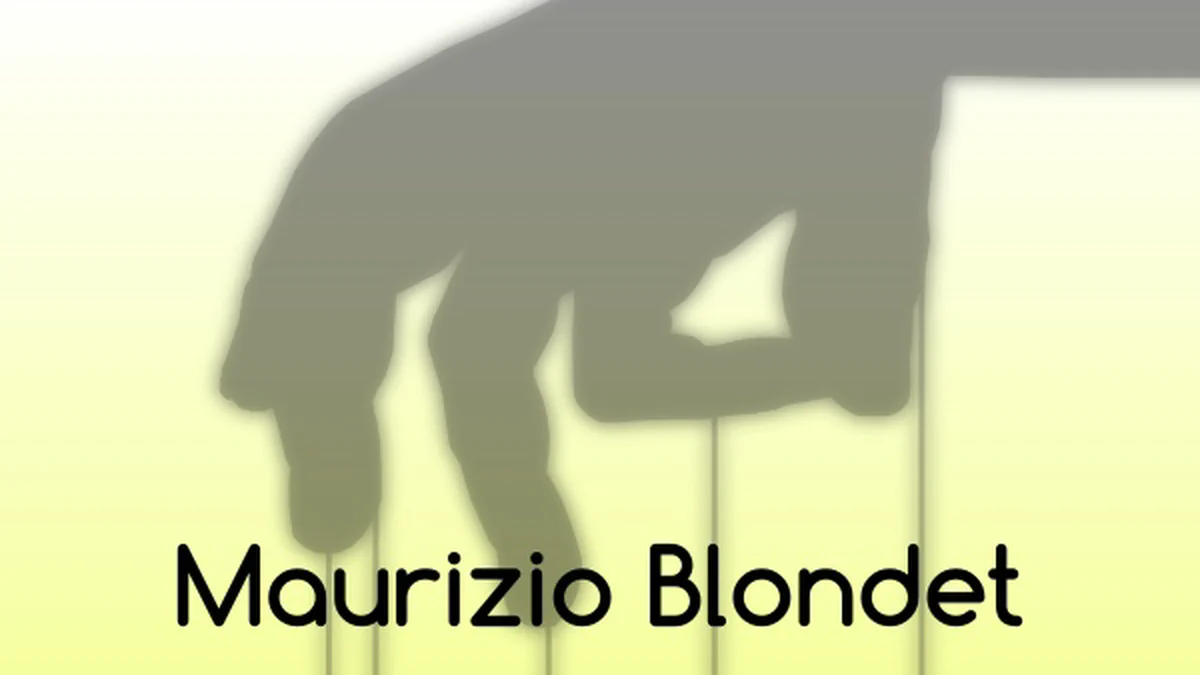 «Complots», de Maurizio Blondet