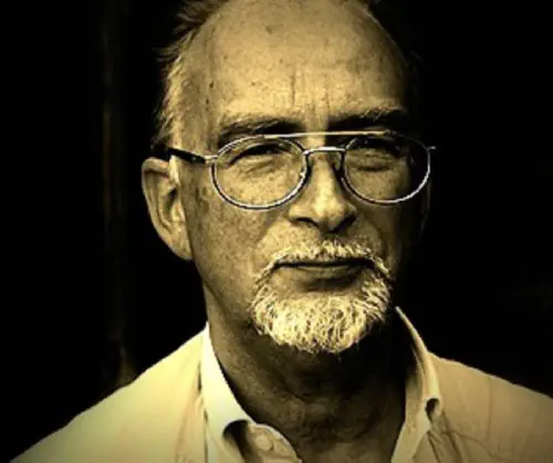 Maurizio Blondet