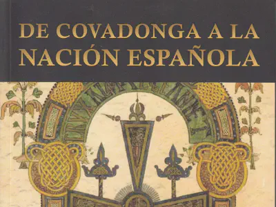 Reseña: De Covadonga a la nación española. La hispanidad en clave spengleriana, de Carlos X Blanco