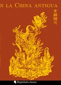 Portada de Creencias religiosas en la China antigua, de Eduard Erkes