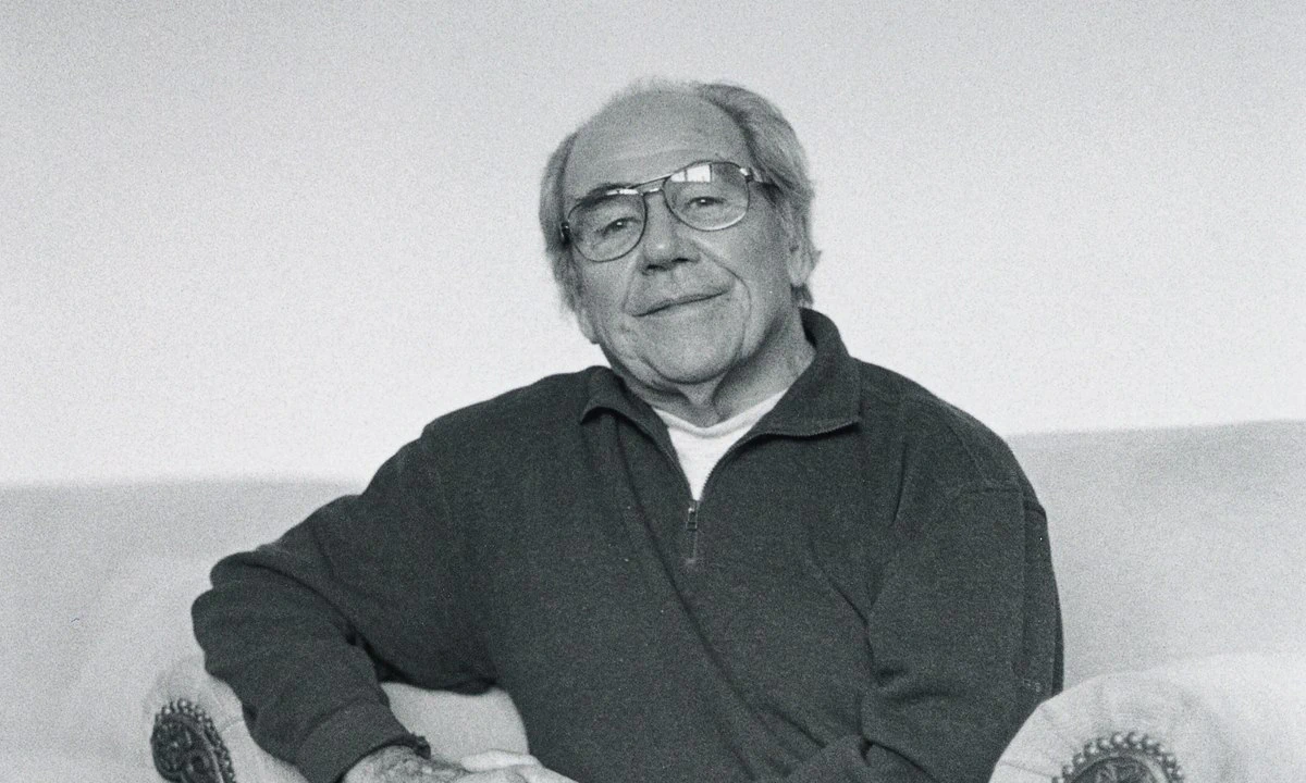 Jean Baudrillard