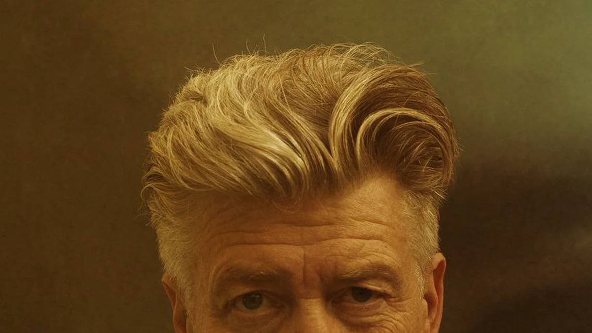 Cover image for David Lynch, entre la posmodernidad y la tradición