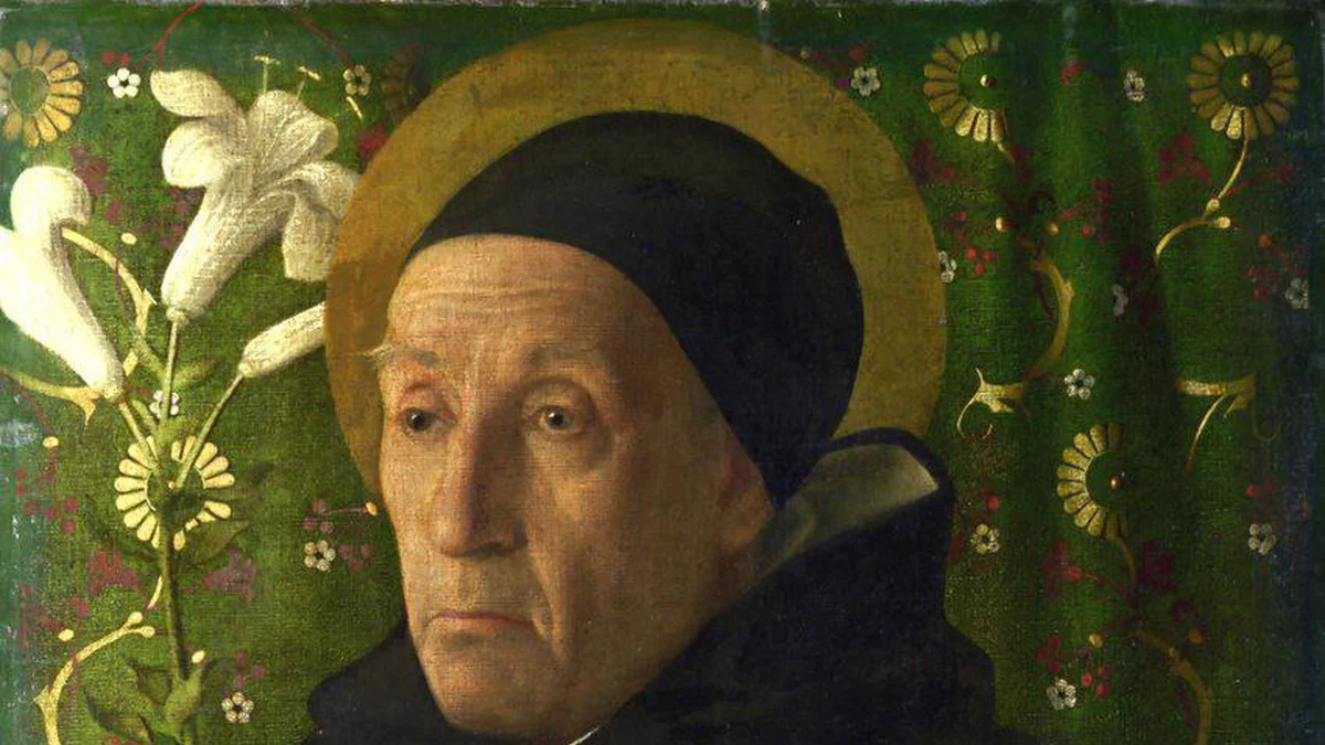 Cover image for El Dios que nace en el alma: Tratados y sermones de Meister Eckhart