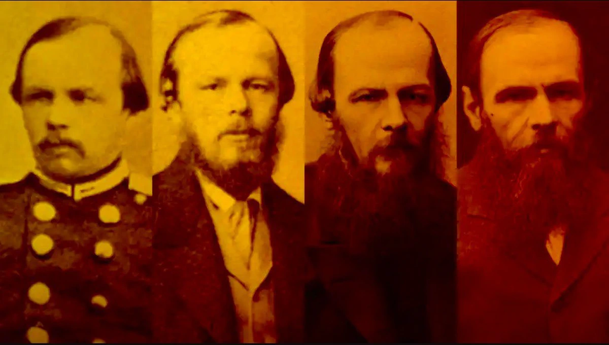 Fiódor Dostoyevski: modernidad y nihilismo