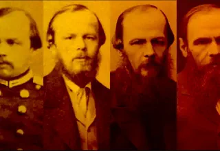 Fiódor Dostoyevski: modernidad y nihilismo