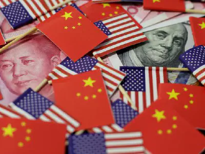 El engaño del Covid, China y el americanismo