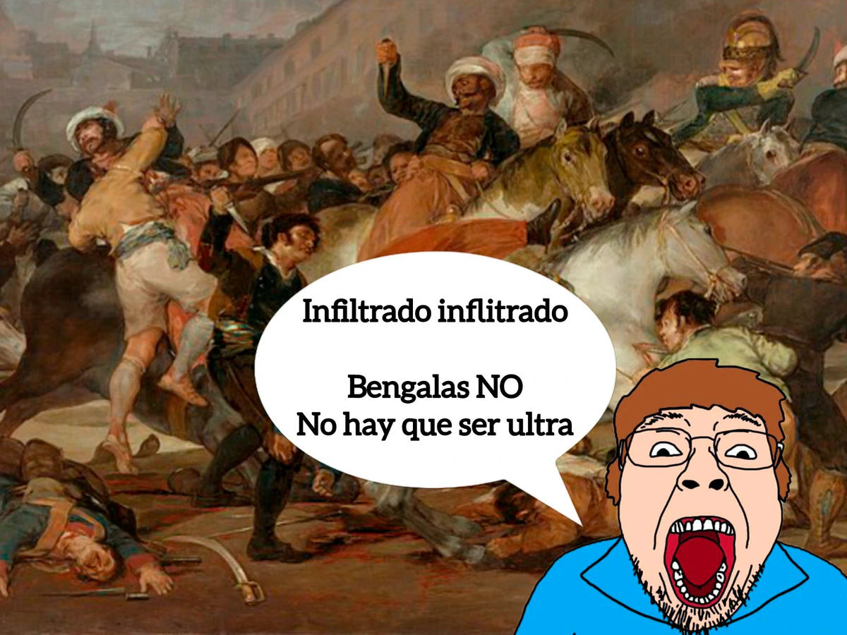 No condenes a los que hacen lo que tú no te atreves a hacer. No te sometas al juicio de tus enemigos. No seas idiota.