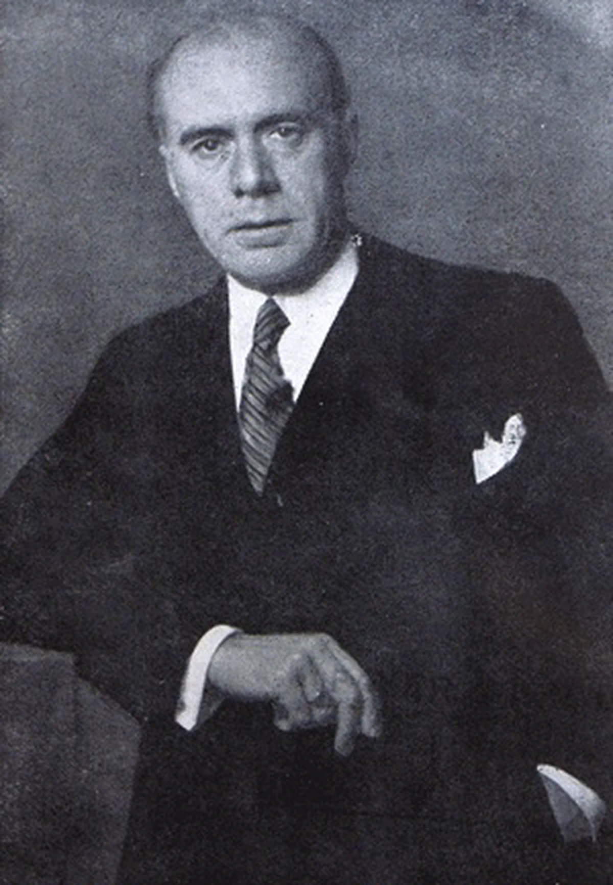 Pietro de Francisci (1883-1971)