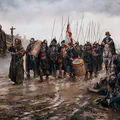 Augusto Ferrer-Dalmau · CC BY-SA · Wikimedia Commons
