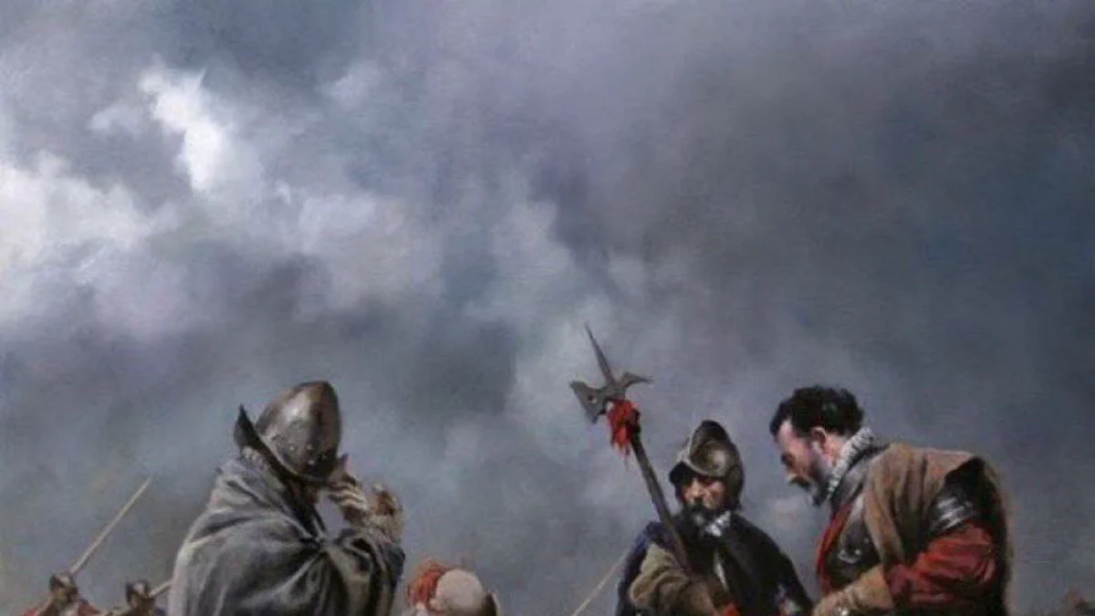 Cover image for El ethos hispánico: la visión de la Hispanidad a través de la obra de Manuel García Morente y Ramiro de Maeztu
