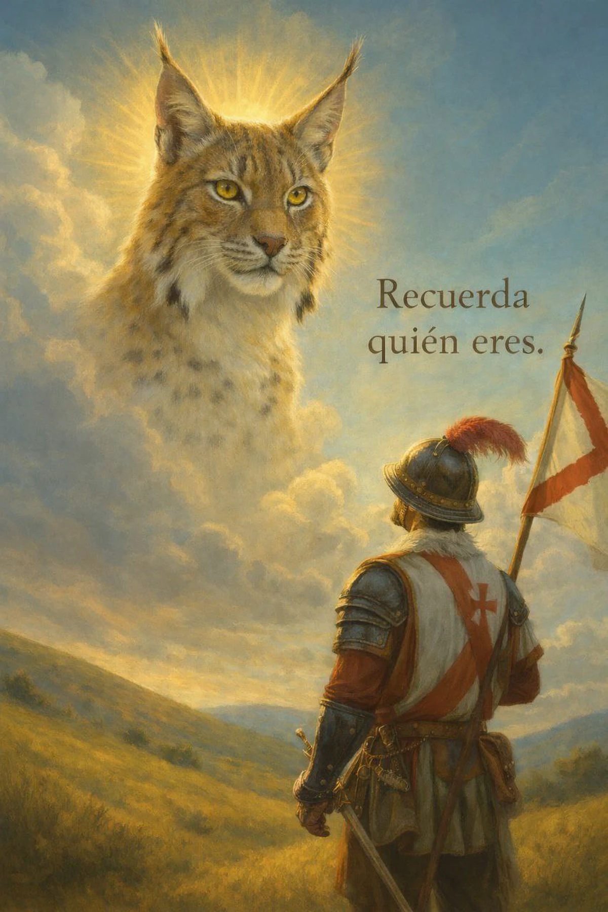 Quien pierde sus orígenes pierde su identidad.