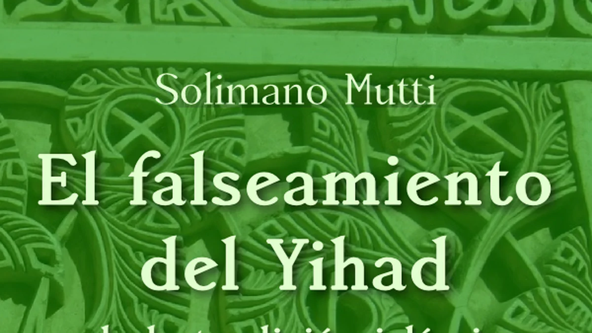 Cover image for El falseamiento del Yihad y de la tradición islámica