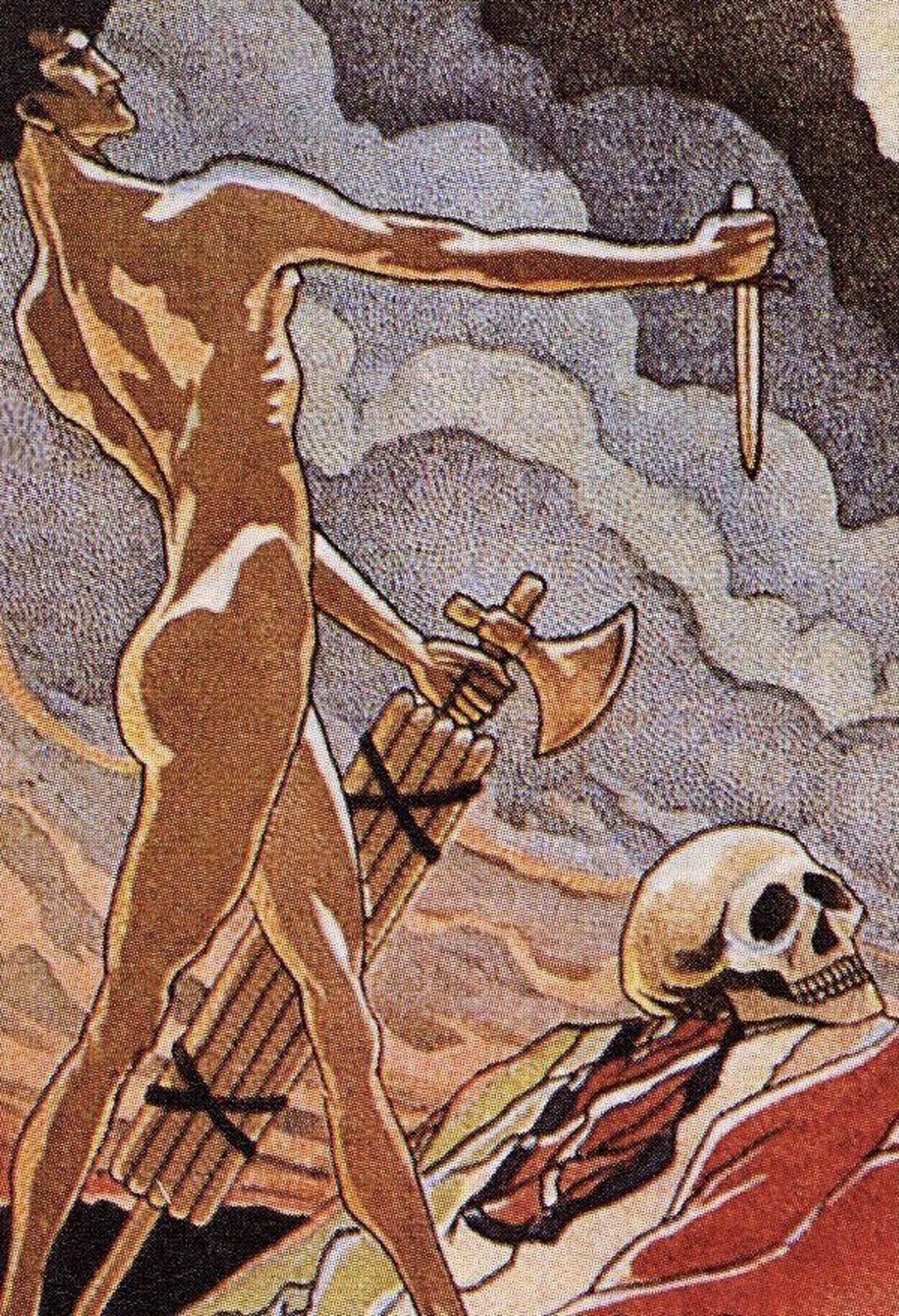 Fascismo y modernidad